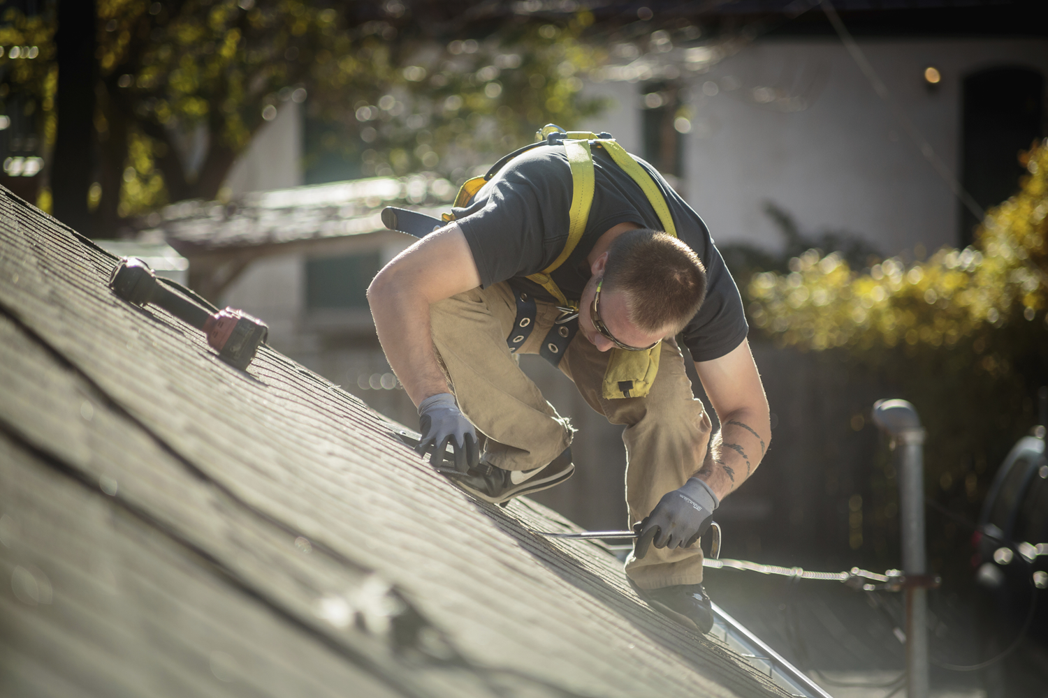 colorado springs roofing services