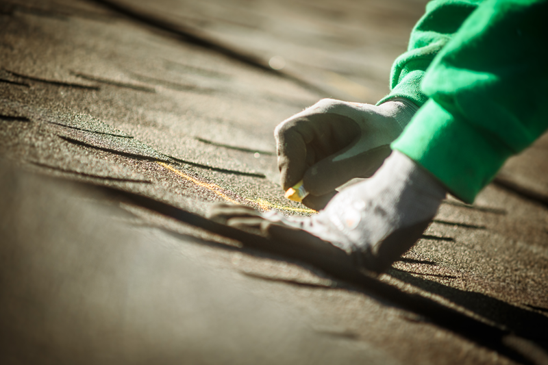 roof inspection colorado springs