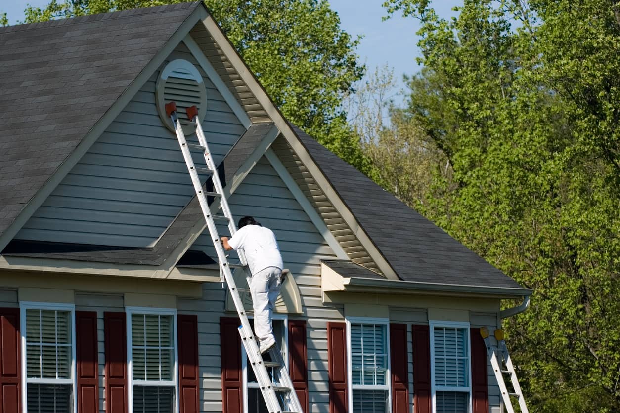 How Colorado’s Altitude and UV Index Affect Exterior Paint